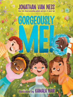 cover image of Gorgeously Me!